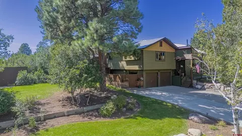 447 Willow Dr, Durango, CO 81301