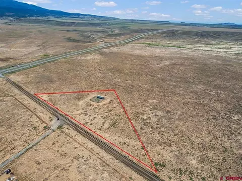 39149 Bridgeport Rd, Whitewater, CO 81527