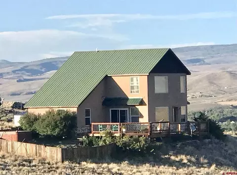 56 Buena Vista Dr, Gunnison, CO 81230