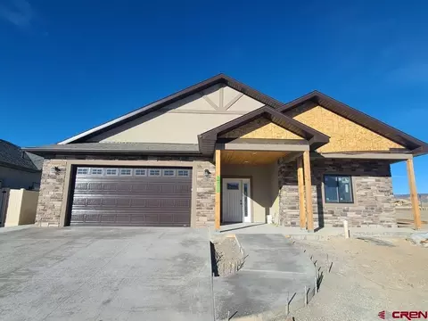 3329 Kestrel Loop, Montrose, CO 81401