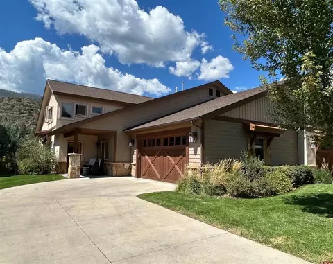 207 Trimble Crossing Dr, Durango, CO 81301