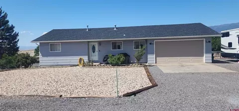 13147 Hillcrest Dr, Eckert, CO 81418