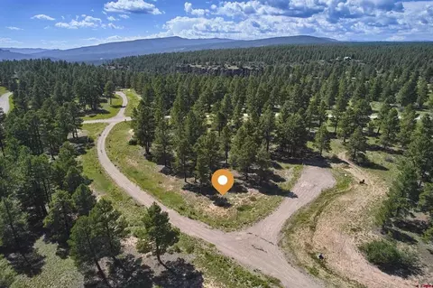 193 Mansions Cir, Pagosa Springs, CO 81147