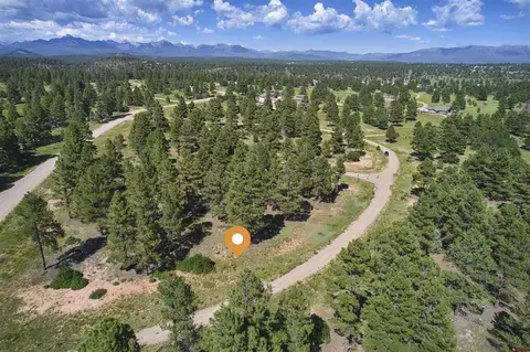 223 Mansions Cir, Pagosa Springs, CO 81147