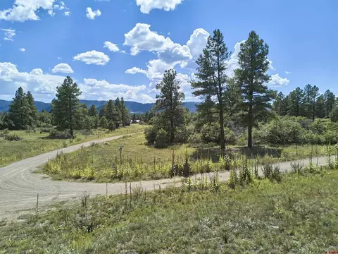 170 High Dr, Pagosa Springs, CO 81147