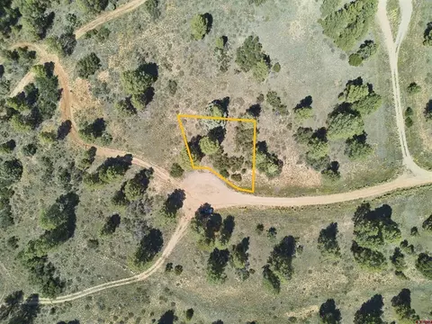 107 Tower Pl, Pagosa Springs, CO 81147