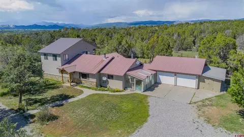 451 Pioneer Cir, Durango, CO 81303