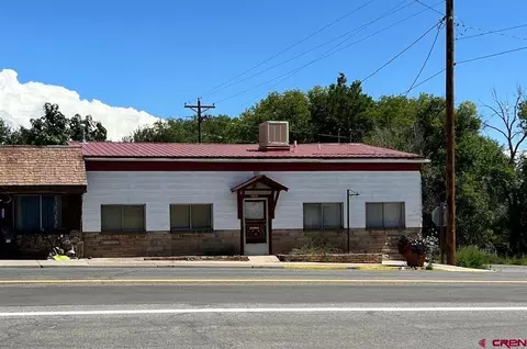 495 Main St, Nucla, CO 81424