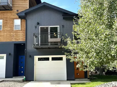 180 Metz Ln #1401, Durango, CO 81301