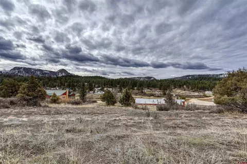 101 Badger Rd, Pagosa Springs, CO 81147