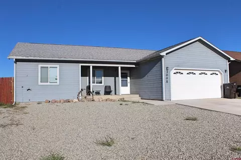 3005 Adcock Dr, Alamosa, CO 81101