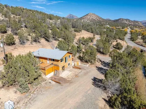 39729 Fruitland Mesa Rd, Crawford, CO 81415