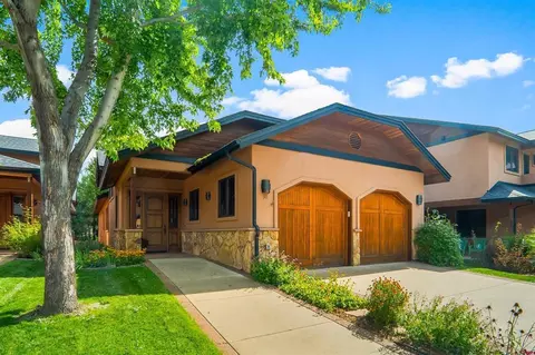 30 Mid Iron Ct, Durango, CO 81301