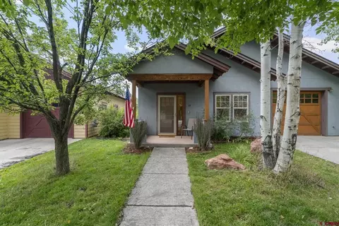 19 E Animas Village Ln, Durango, CO 81301
