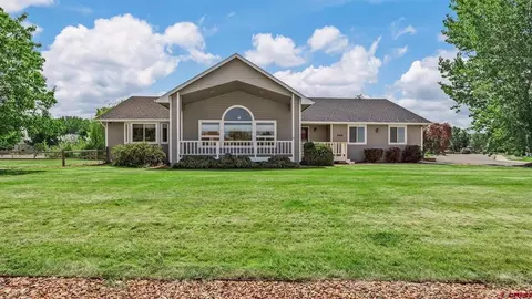 1910 Otter Pond Cir, Montrose, CO 81401