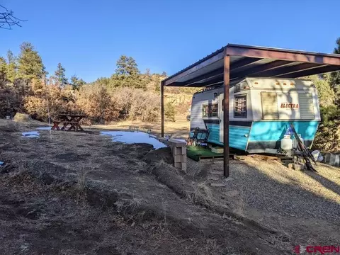 tbd Rancho La Garita #LOT 175, Weston, CO 81082