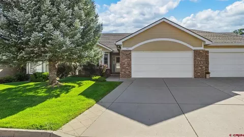 167 S Ridge Ct, Parachute, CO 81635
