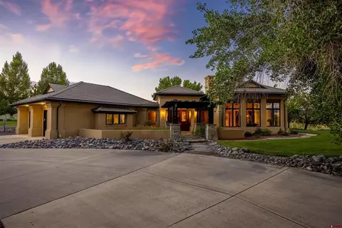 16400 6475 Rd, Montrose, CO 81403