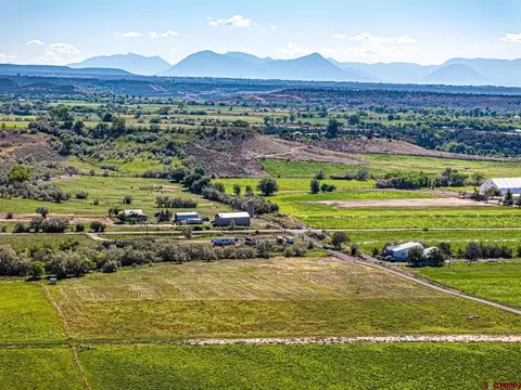 lot2 A Bull Mesa Rd, Cedaredge, CO 81413