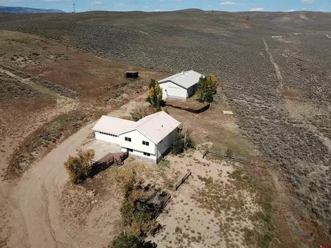 433 Ute Ln, Gunnison, CO 81230