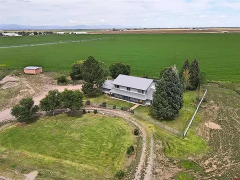 299 N Farm Rd, Monte Vista, CO 81144