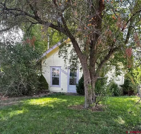 1080 E 5th St, Delta, CO 81416