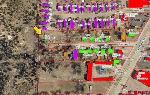 818 Stratton Dr, Cortez, CO 81321 photo 9