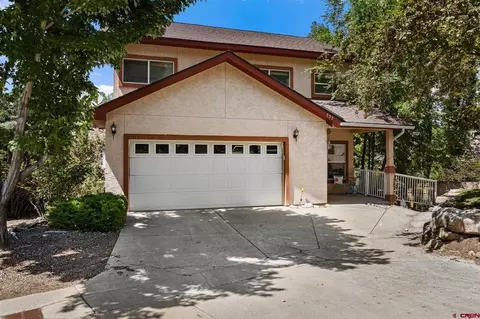 333 Jenkins Ranch Rd, Durango, CO 81301