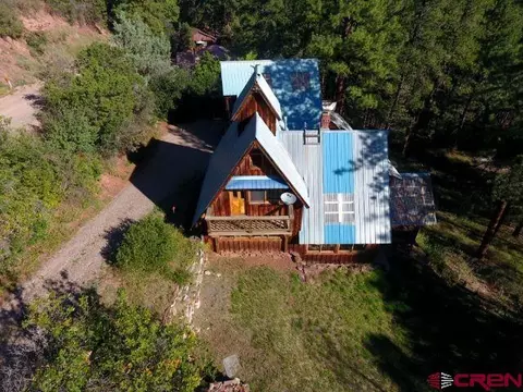 272 Pine Ridge Dr, Ridgway, CO 81432