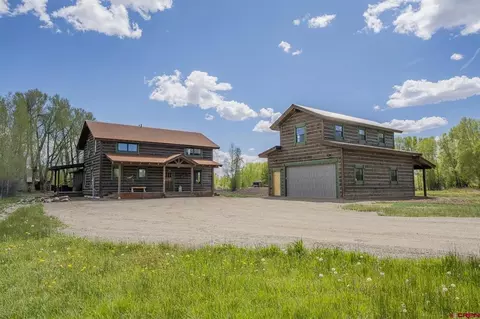 159 Rockey River Ln, Gunnison, CO 81230