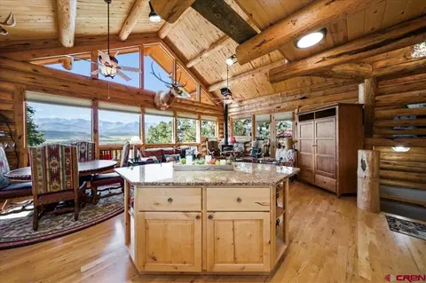 120 Last Stand Rd, Ridgway, CO 81432