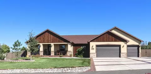 3224 Monte Vista Cir, Montrose, CO 81401