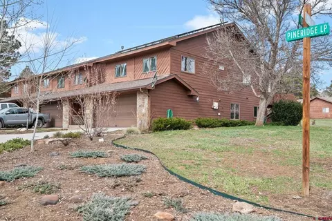 333 Pine Ridge Loop # 4, Durango, CO 81301