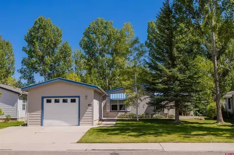 901 6530 Rd #1304, Montrose, CO 81401