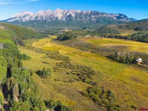 59 Chickasaw Trl, Gunnison, CO 81230