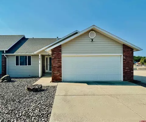 165 SE Greenwood Ave, Cedaredge, CO 81413