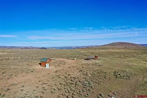 12000 County Road 26, Gunnison, CO 81230