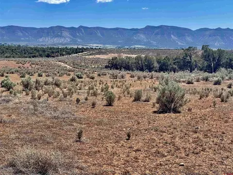 Tract 3 Road K.3, Cortez, CO 81321
