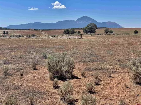 Tract 6 Road K.3, Cortez, CO 81321