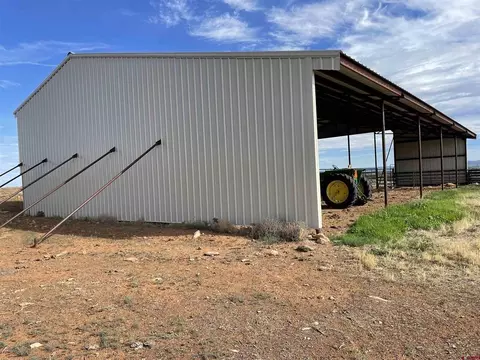 Tract 7 Road K.3, Cortez, CO 81321
