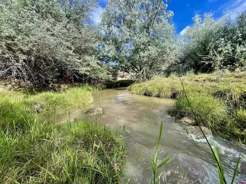 Tract 8 Road K.3, Cortez, CO 81321