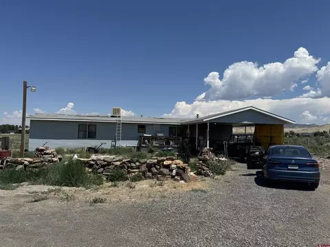 68691 Dales Rd, Montrose, CO 81401