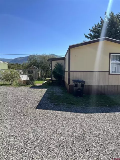 32222 N Highway 550 #9, Durango, CO 81301