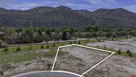 260 W Dalton Rd, Durango, CO 81301