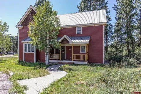 308 S Silver Queen #101B, Durango, CO 81301