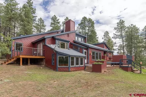 327 Sortais Rd, Durango, CO 81301