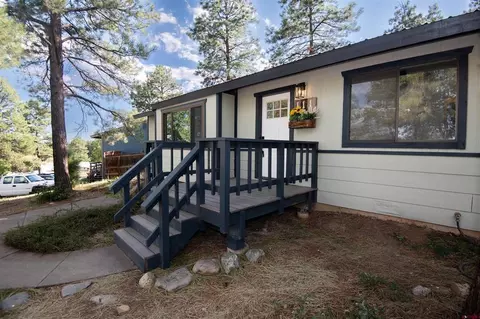 111 Forest Rdg, Durango, CO 81303