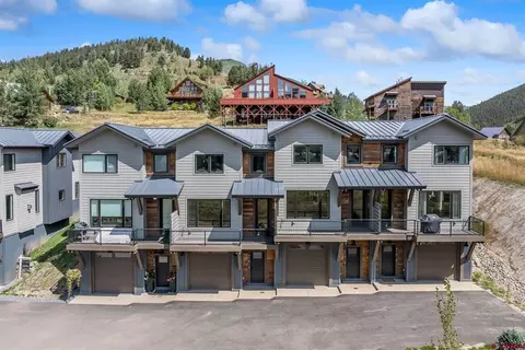 81 Haverly St #3C, Crested Butte, CO 81224