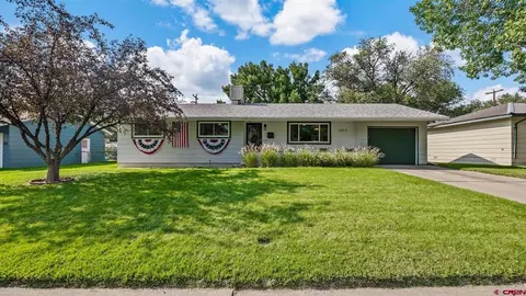 1017 S 12th St, Montrose, CO 81401