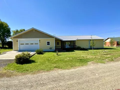 120 Snowflake Trl, Gunnison, CO 81230